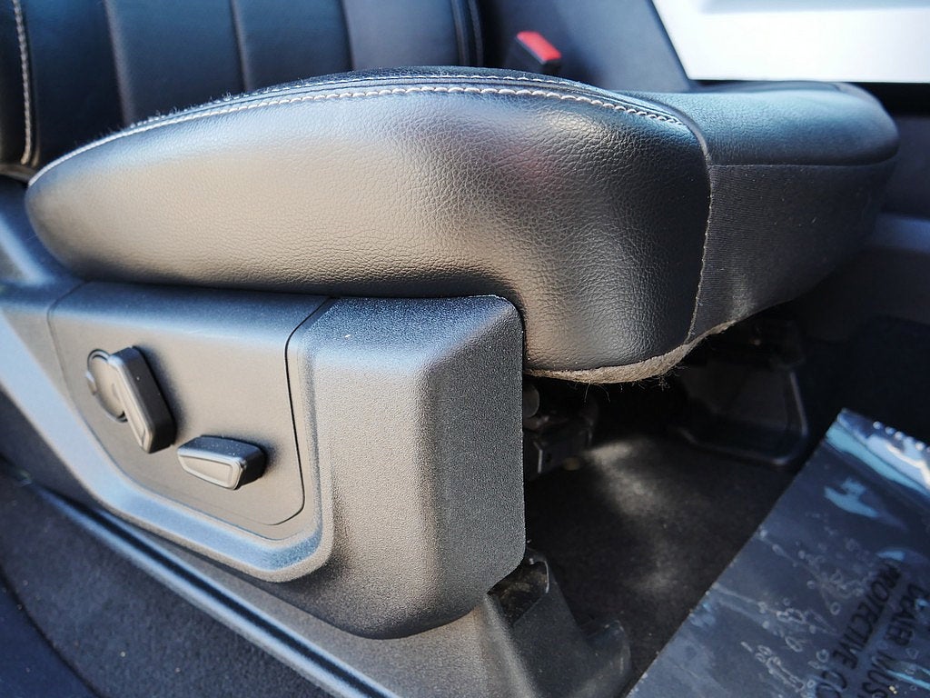 2020 Ford F-250SD Lariat CREW 6.7