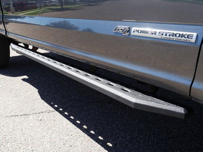2020 Ford F-250SD Lariat CREW 6.7
