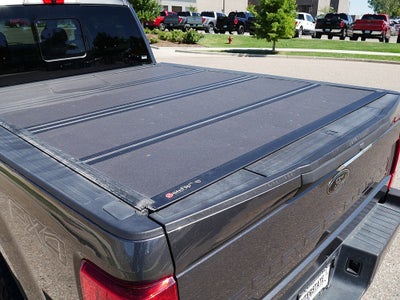 2020 Ford F-250SD Lariat CREW 6.7