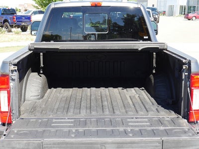 2020 Ford F-250SD Lariat CREW 6.7