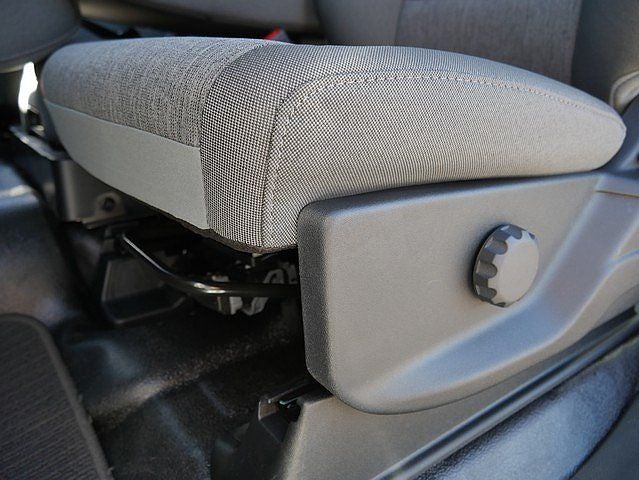 2026 Ford F-250SD XL CREW 4WD