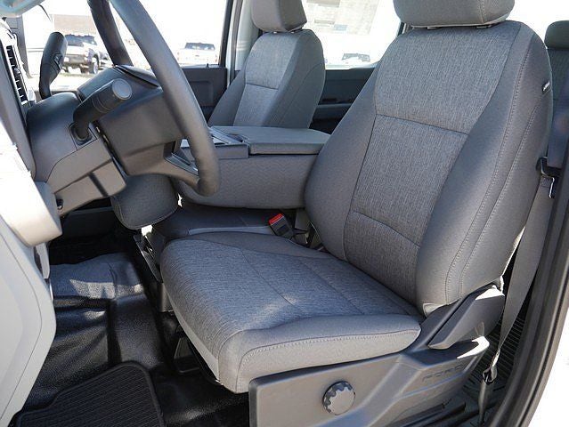 2026 Ford F-250SD XL CREW 4WD