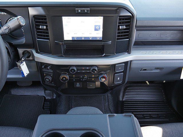 2026 Ford F-250SD XL CREW 4WD