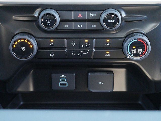 2026 Ford F-250SD XL CREW 4WD