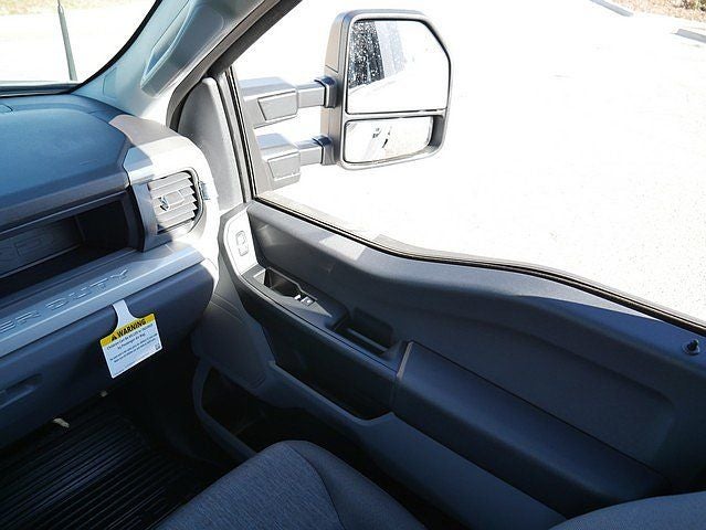 2026 Ford F-250SD XL CREW 4WD