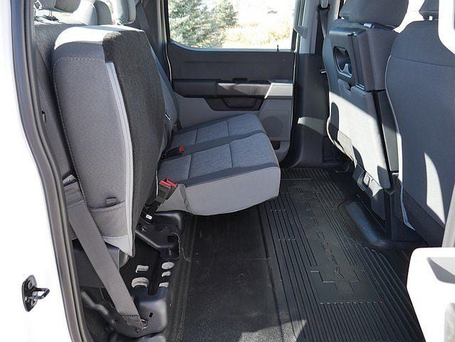 2026 Ford F-250SD XL CREW 4WD