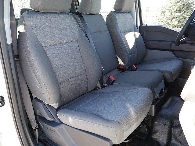 2026 Ford F-250SD XL CREW 4WD