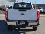 2026 Ford F-250SD XL CREW 4WD