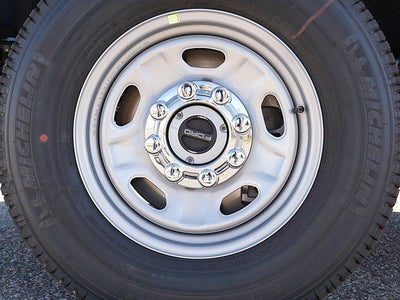 2026 Ford F-250SD XL CREW 4WD