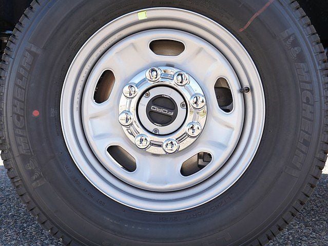 2026 Ford F-250SD XL CREW 4WD