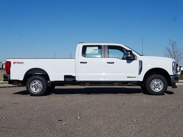 2026 Ford F-250SD XL CREW 4WD