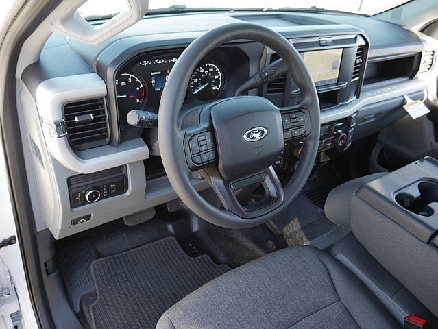 2026 Ford F-250SD XL CREW 4WD