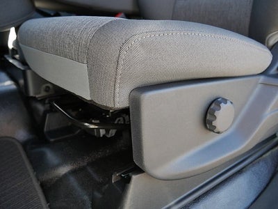 2026 Ford F-250SD XL CREW 4WD