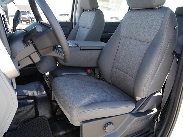 2026 Ford F-250SD XL CREW 4WD