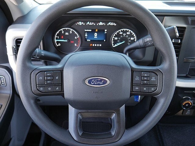 2026 Ford F-250SD XL CREW 4WD