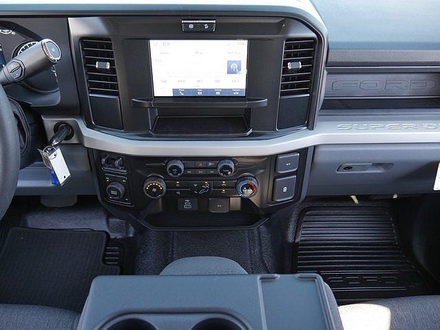 2026 Ford F-250SD XL CREW 4WD