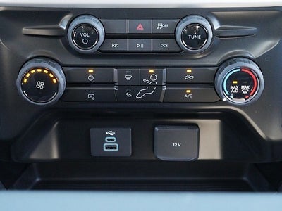 2026 Ford F-250SD XL CREW 4WD