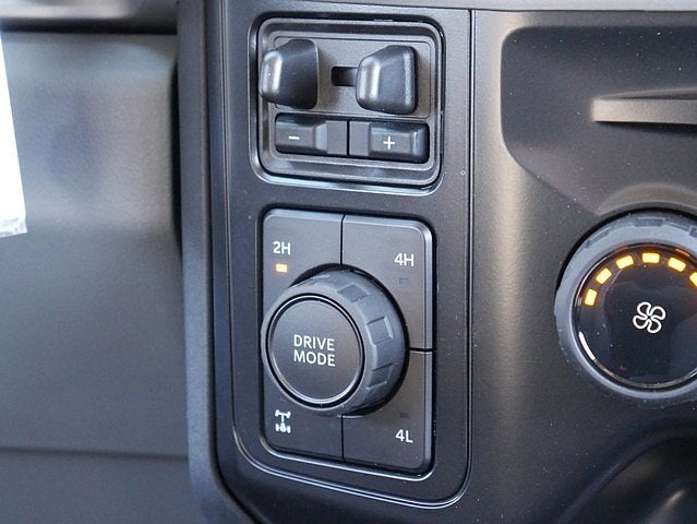 2026 Ford F-250SD XL CREW 4WD