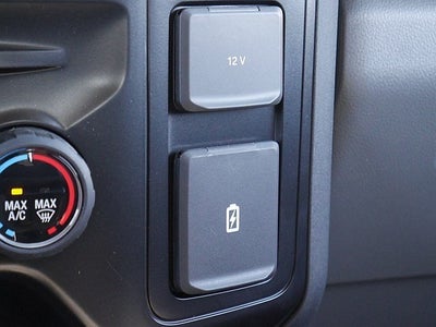 2026 Ford F-250SD XL CREW 4WD