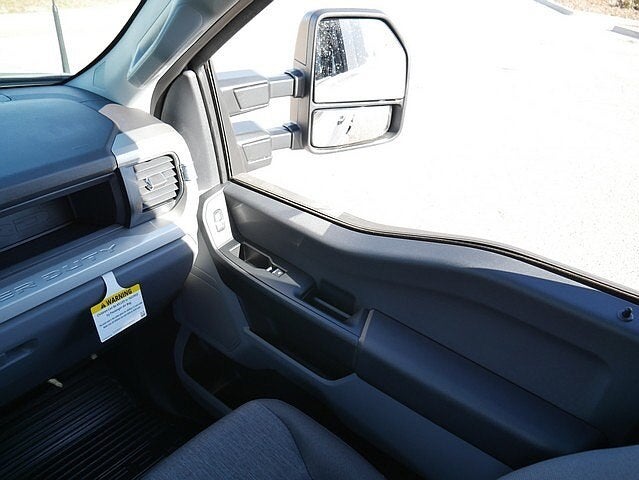 2026 Ford F-250SD XL CREW 4WD