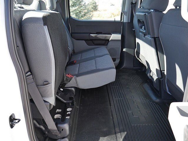 2026 Ford F-250SD XL CREW 4WD