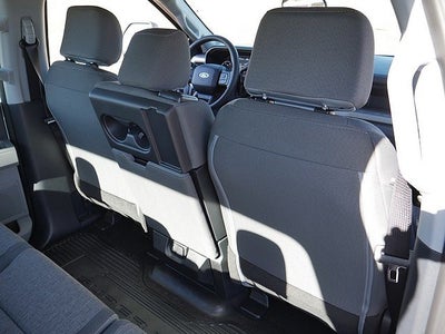 2026 Ford F-250SD XL CREW 4WD