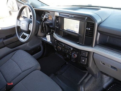 2026 Ford F-250SD XL CREW 4WD