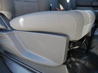 2026 Ford F-250SD XL CREW 4WD