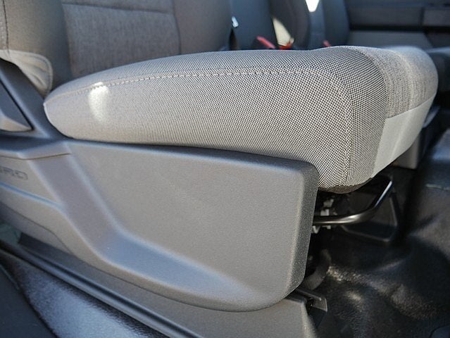 2026 Ford F-250SD XL CREW 4WD