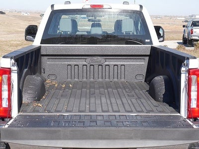 2026 Ford F-250SD XL CREW 4WD