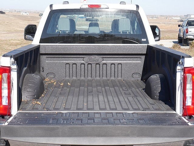 2026 Ford F-250SD XL CREW 4WD