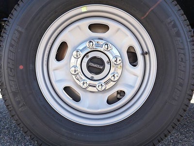 2026 Ford F-250SD XL CREW 4WD