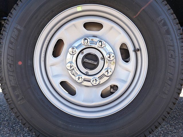 2026 Ford F-250SD XL CREW 4WD