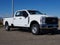 2026 Ford F-250SD XL CREW 4WD