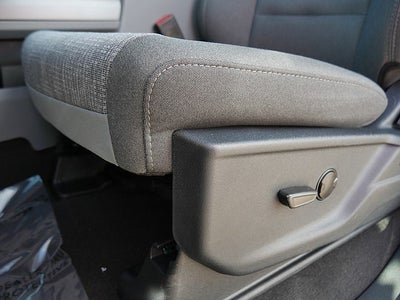 2026 Ford F-250SD XLT CREW 4WD