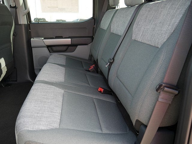 2026 Ford F-250SD XLT CREW 4WD