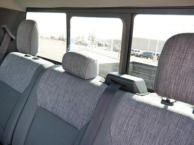 2026 Ford F-250SD XLT CREW 4WD