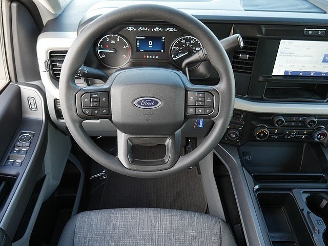 2026 Ford F-250SD XLT CREW 4WD