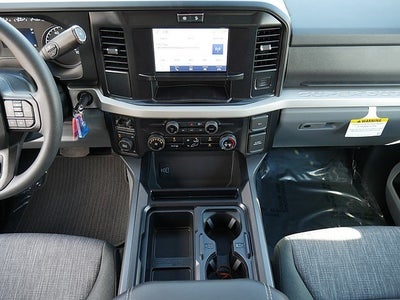 2026 Ford F-250SD XLT CREW 4WD