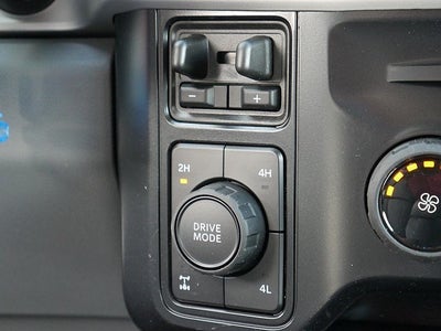 2026 Ford F-250SD XLT CREW 4WD