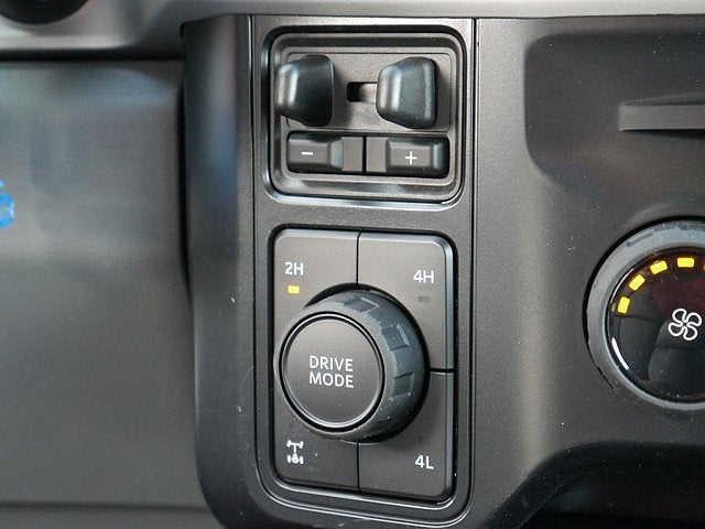 2026 Ford F-250SD XLT CREW 4WD