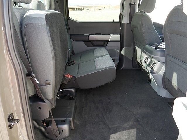 2026 Ford F-250SD XLT CREW 4WD