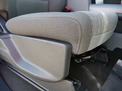 2026 Ford F-250SD XLT CREW 4WD