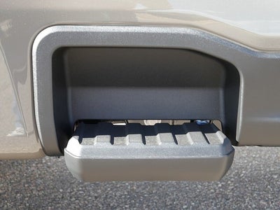 2026 Ford F-250SD XLT CREW 4WD