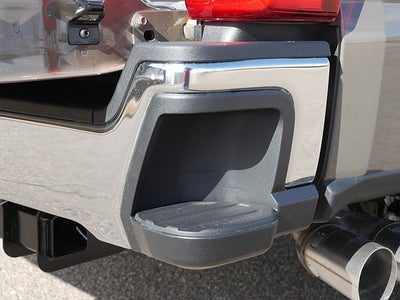 2026 Ford F-250SD XLT CREW 4WD