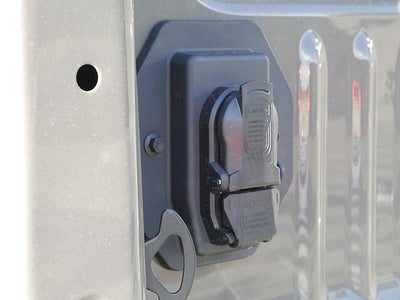 2026 Ford F-250SD XLT CREW 4WD