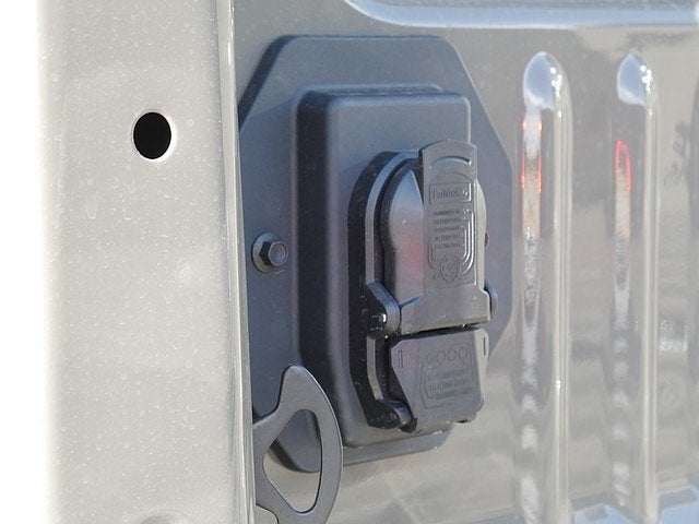 2026 Ford F-250SD XLT CREW 4WD