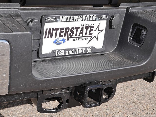 2026 Ford F-250SD XLT CREW 4WD