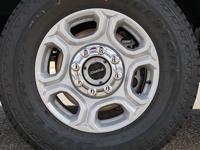 2026 Ford F-250SD XLT CREW 4WD