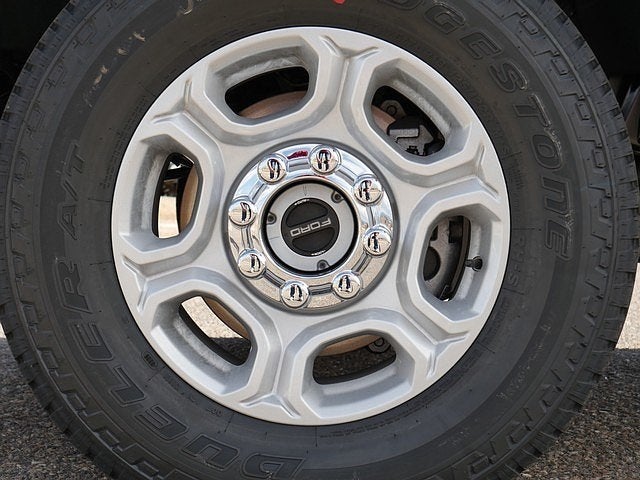 2026 Ford F-250SD XLT CREW 4WD